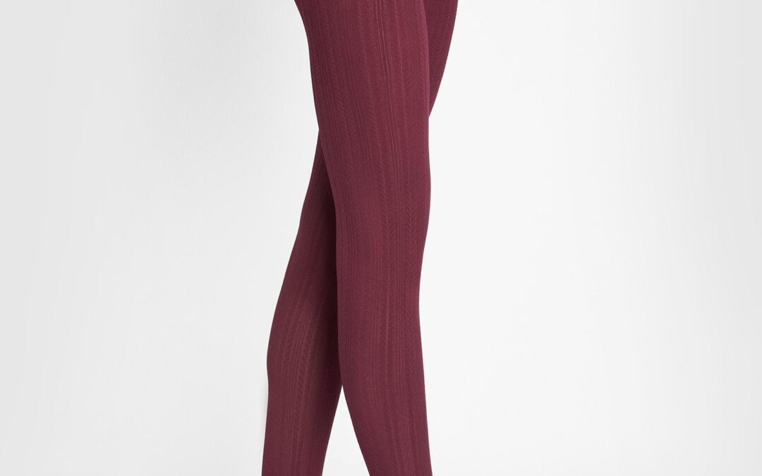 Rajstopy plus size – oferta dla każdej sylwetki w hurtowni